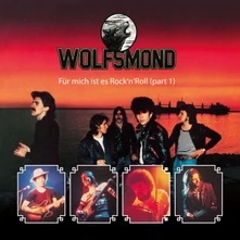 CD FUR MICH IST ES ROCK'N'ROLL (PART 1)