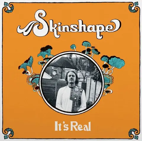 Skinshape – Vinyl 7-IT S REAL / AMNESIA