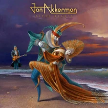 Jan Akkerman, CD AKKERMAN, JAN - CLOSE BEAUTY