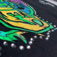 Some Girls Neon Tongue thumbnail