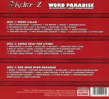 WORD PARADISE - THE UN... thumbnail