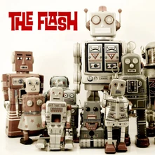 CD FLASH