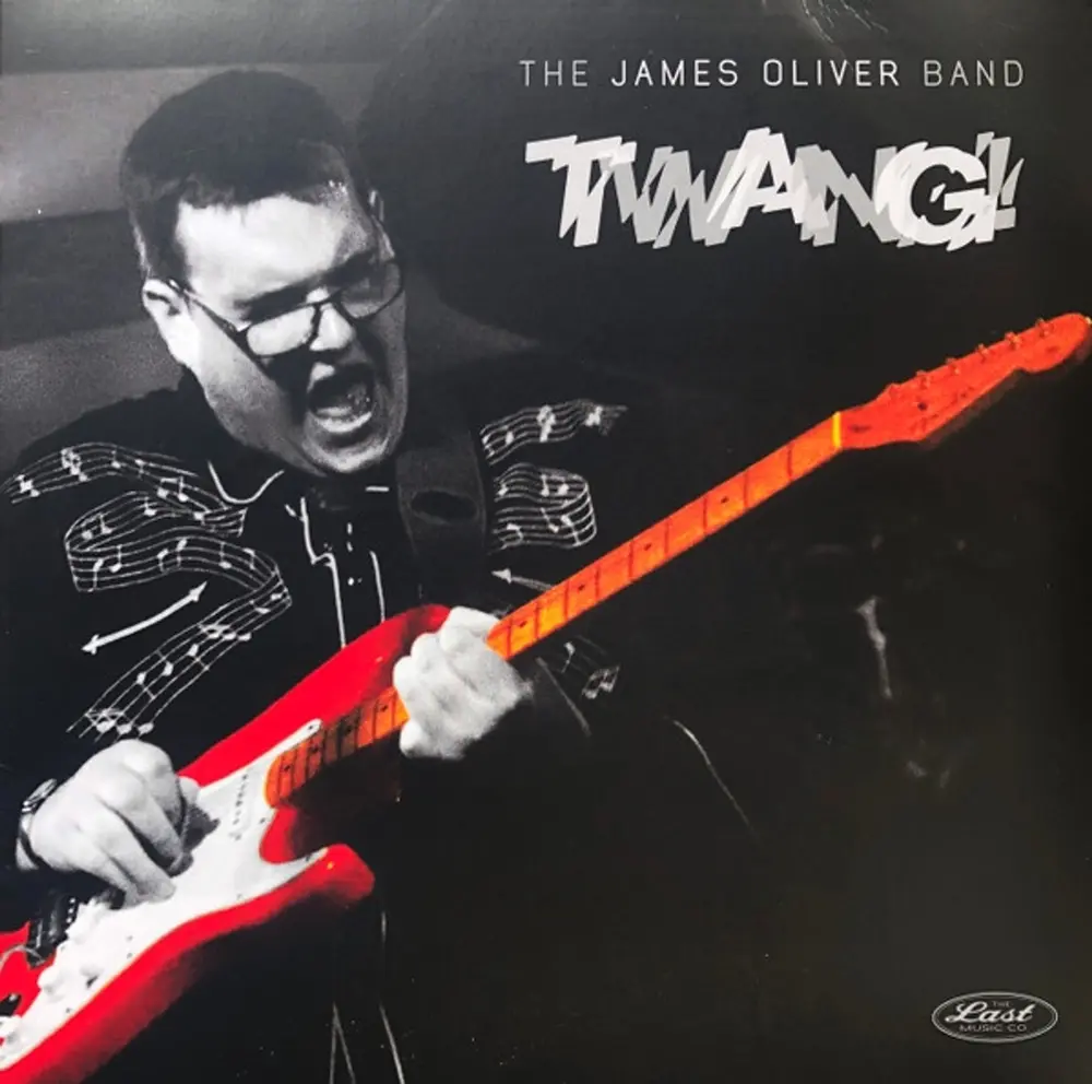TWANG