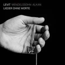 Igor Levit, CD Lieder Ohne Worte