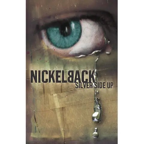 Silver Side Up