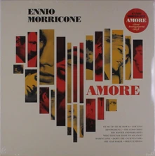 Vinyl AMORE