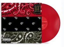 RBG: Revolutionary But Gangsta (Red Opaque Vinyl) thumbnail
