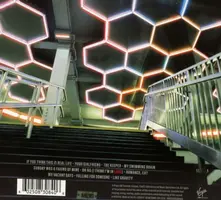 FOOLISH LOVING SPACES thumbnail