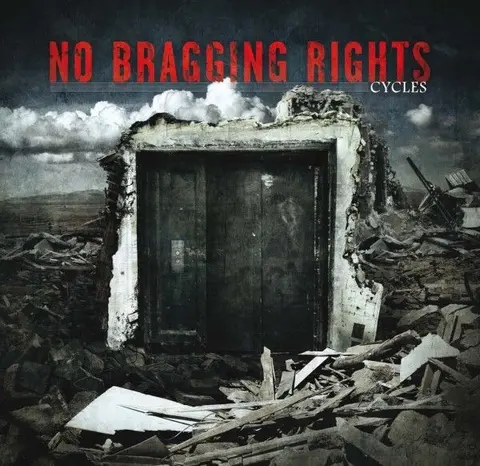 No Bragging Rights – CD CYCLES