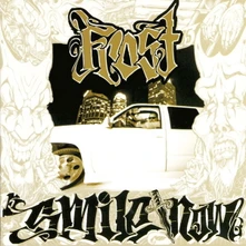CD SMILE NOW, DIE LATER