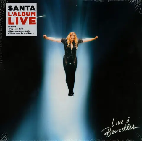 RECOMMENCE-MOI (LIVE A...