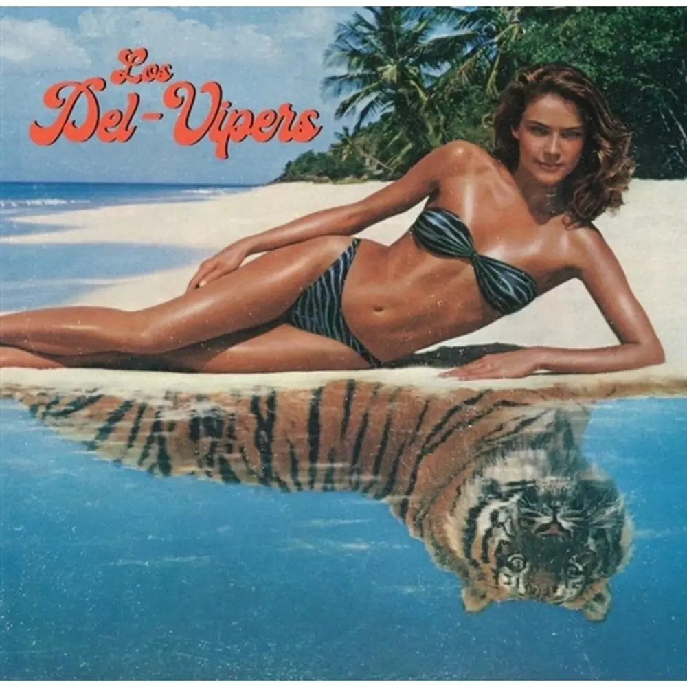 LOS DEL-VIPERS