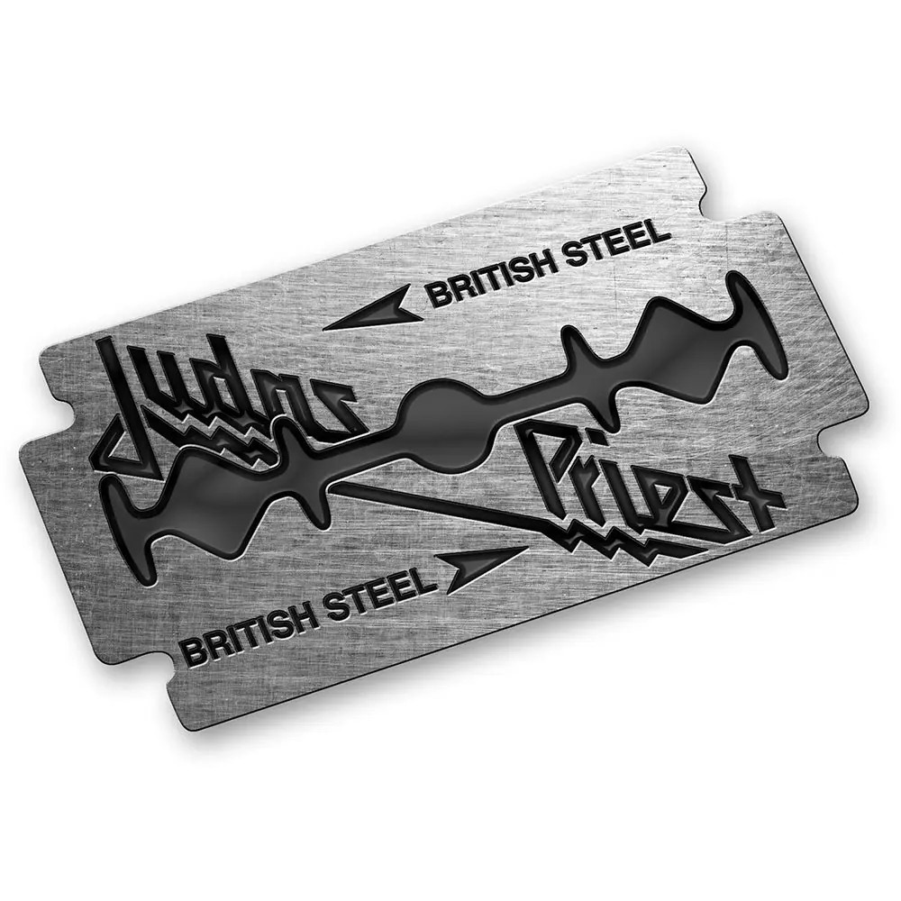 British Steel