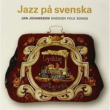 Jan Johansson, Vinyl JAZZ PA SVENSKA