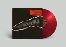 Asking Alexandria, Vinyl SEE WHAT'S ON THE INSIDE