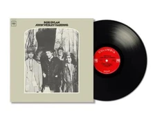 Bob Dylan, Vinyl John Wesley Harding