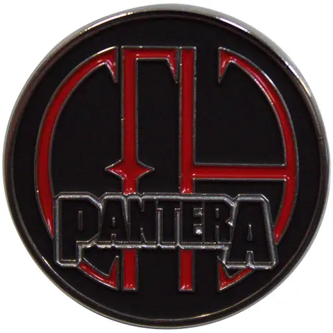 Cowboys From Hell Logo