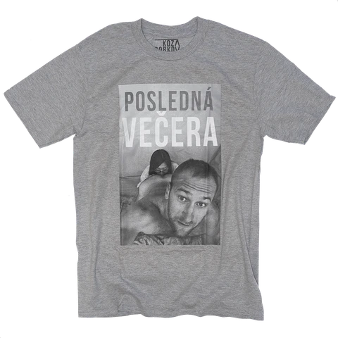 Posledná večera
