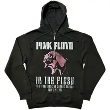 In the Flesh thumbnail