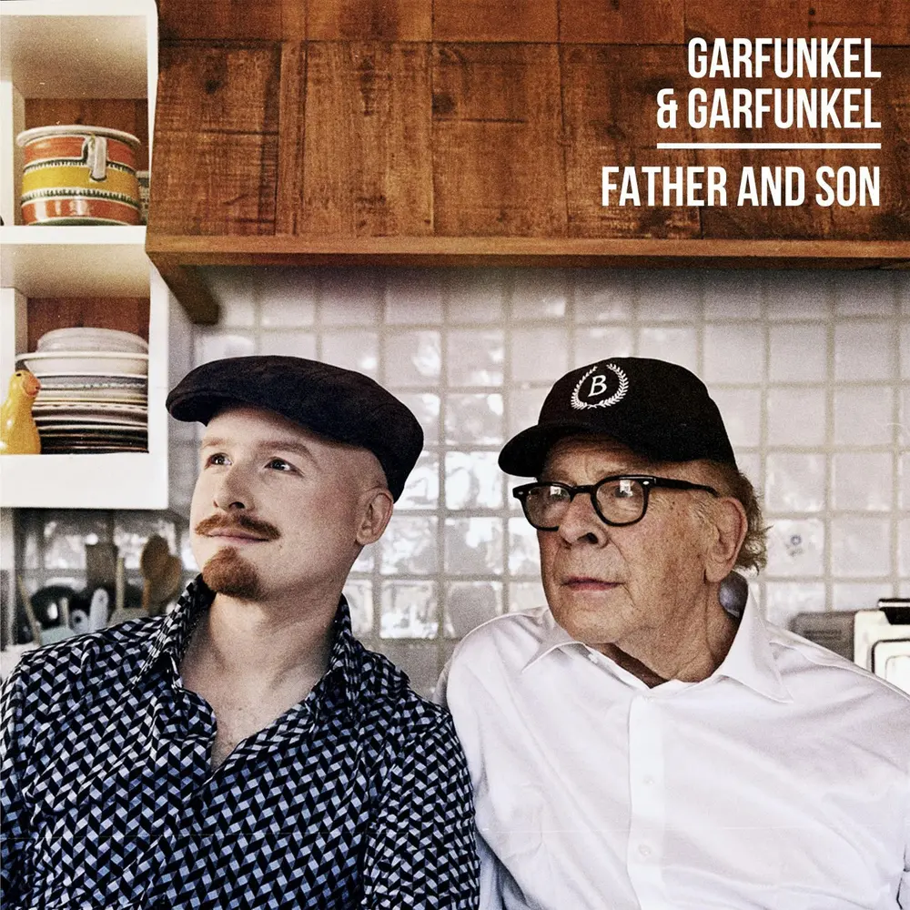 Garfunkel & Garfunkel – Father And Son (Vinyl)