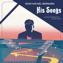 MICHEL - His Songs thumbnail