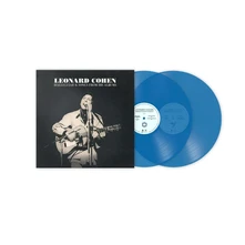 Vinyl Hallelujah & Songs from His Albums (Blue Vinyl)
