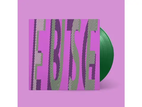 Everything but the Girl – Vinyl FUSE (Transparent Green Vinyl)