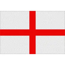 St Georges Cross Flag thumbnail