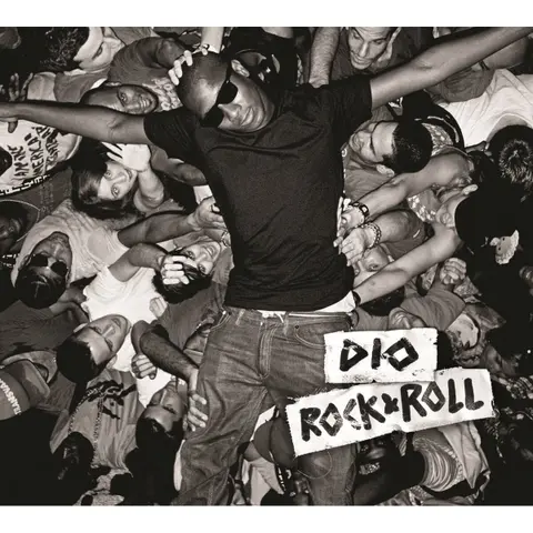 ROCK & ROLL