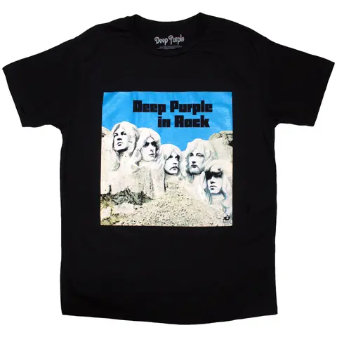 In Rock