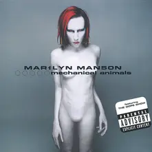 MECHANICAL ANIMALS (ENHANC thumbnail