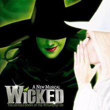 CD WICKED