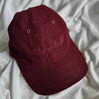 #lifeatatt embroidered cap thumbnail