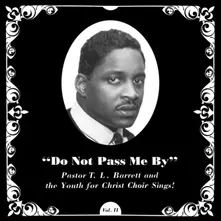 DO NOT PASS ME BY thumbnail