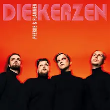 CD PFERDE & FLAMMEN