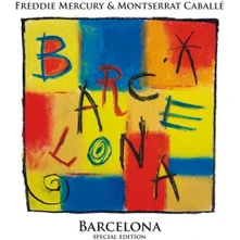 Vinyl BARCELONA