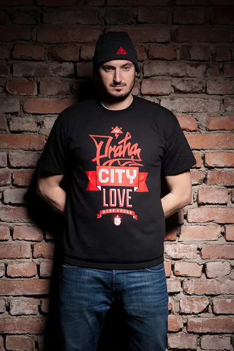 Bigg Boss – Praha City Love