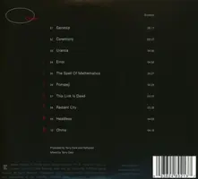 Deftones – OHMS (CD)