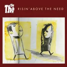 7-RISIN' ABOVE THE NEED / WHERE DO WE GO WHEN WE DIE? thumbnail
