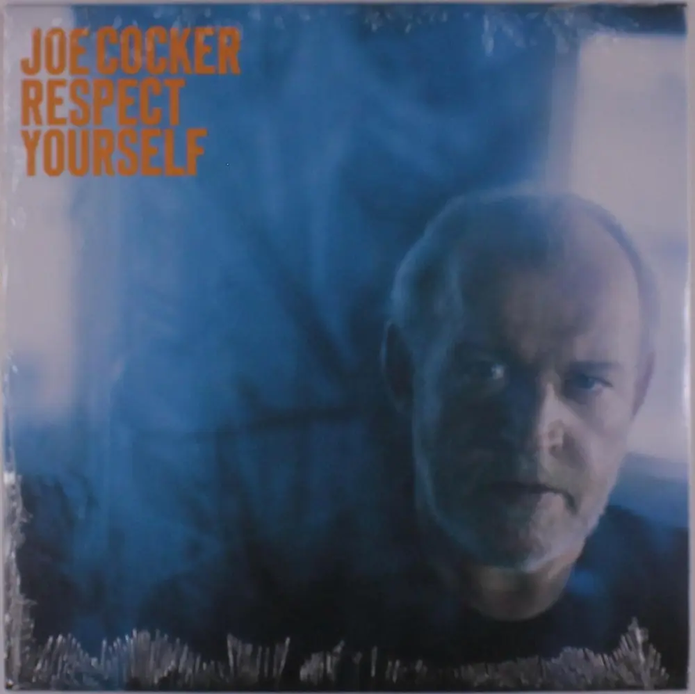 Joe Cocker – COCKER, JOE - RESPECT YOURSELF (Vinyl)