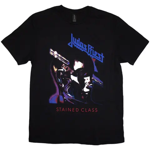 Stained Class Purple Mixer