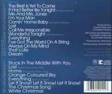 Call Me Irresponsible (Deluxe Edition, Tour Edition) thumbnail