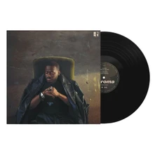 Vinyl CHROMA