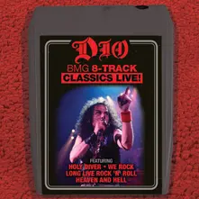Bmg 8-Track Classics Live! thumbnail