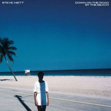 Steve Hiett, Vinyl DOWN ON THE ROAD BY THE BEACH