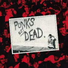 PUNKS NOT DEAD thumbnail