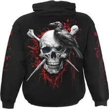 Death Raven thumbnail