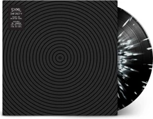 Vinyl INFINITY