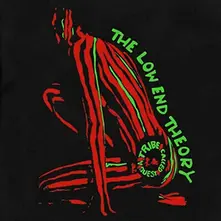 Vinyl Low End Theory