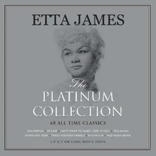 Vinyl PLATINUM COLLECTION